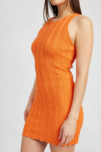 Emory Park - Gabrielle Mini Dress