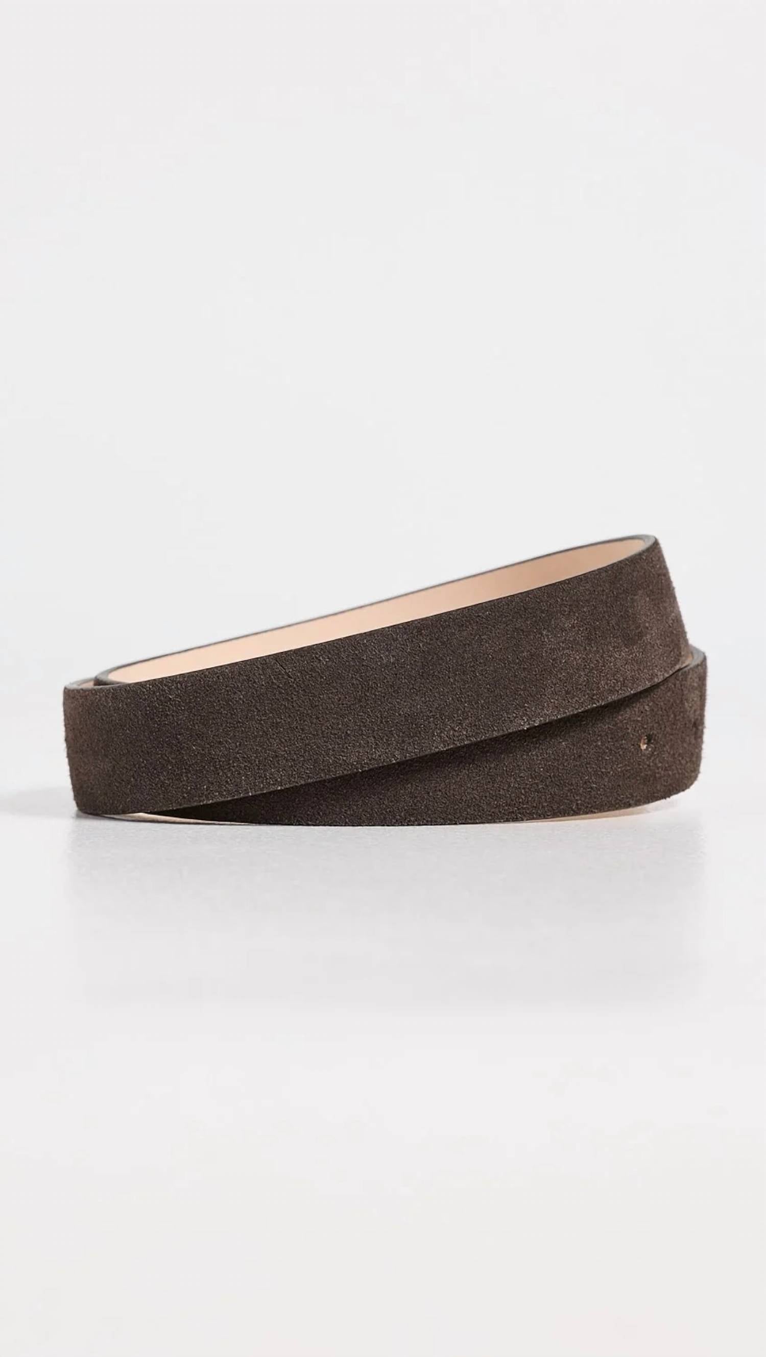Rag & Bone - Women's Wyatt Belt