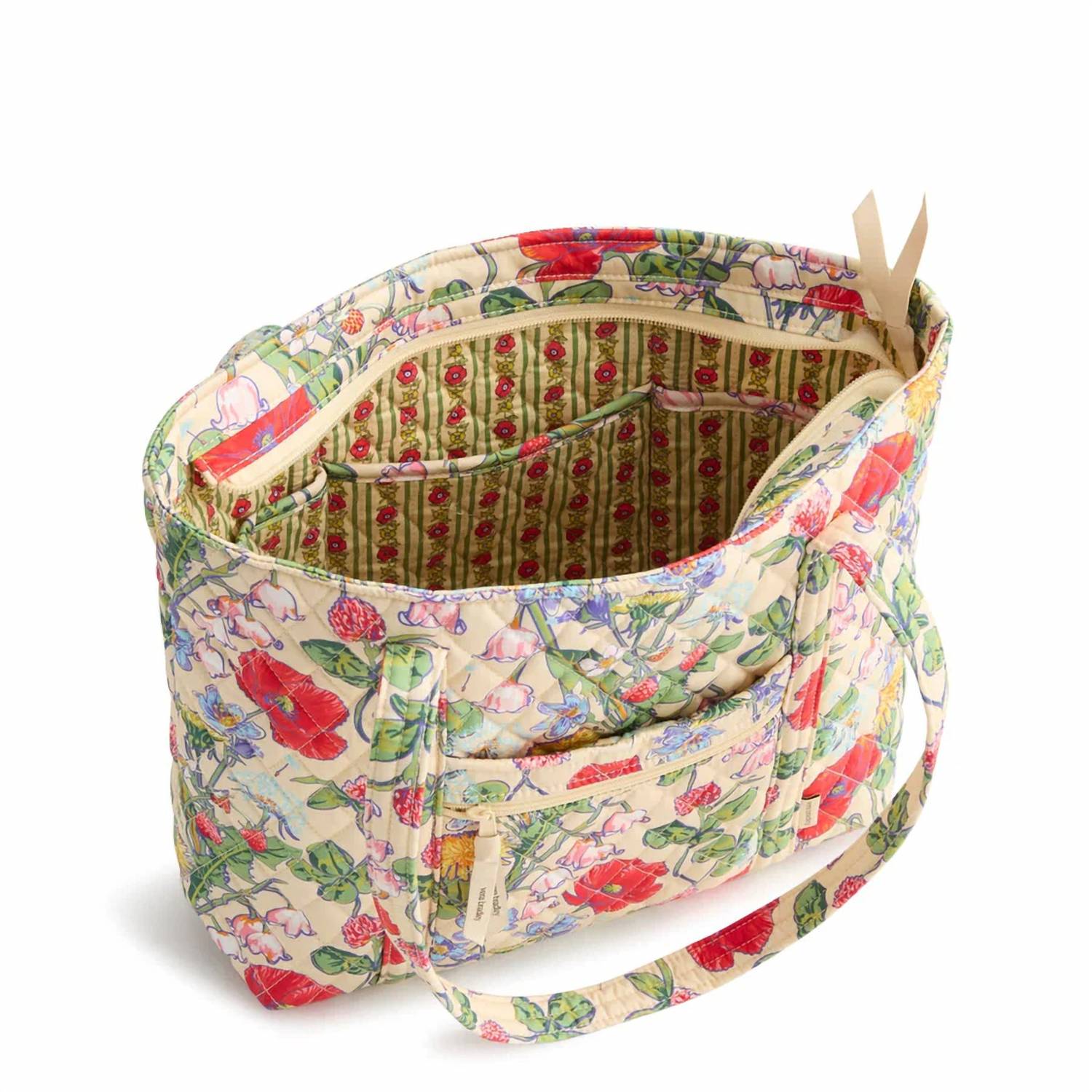 Vera Bradley - Women's Original Vera Tote