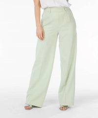 Esqualo - Cate City Trousers