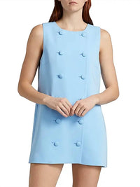 Veronica Beard - Alayah Mini Dress