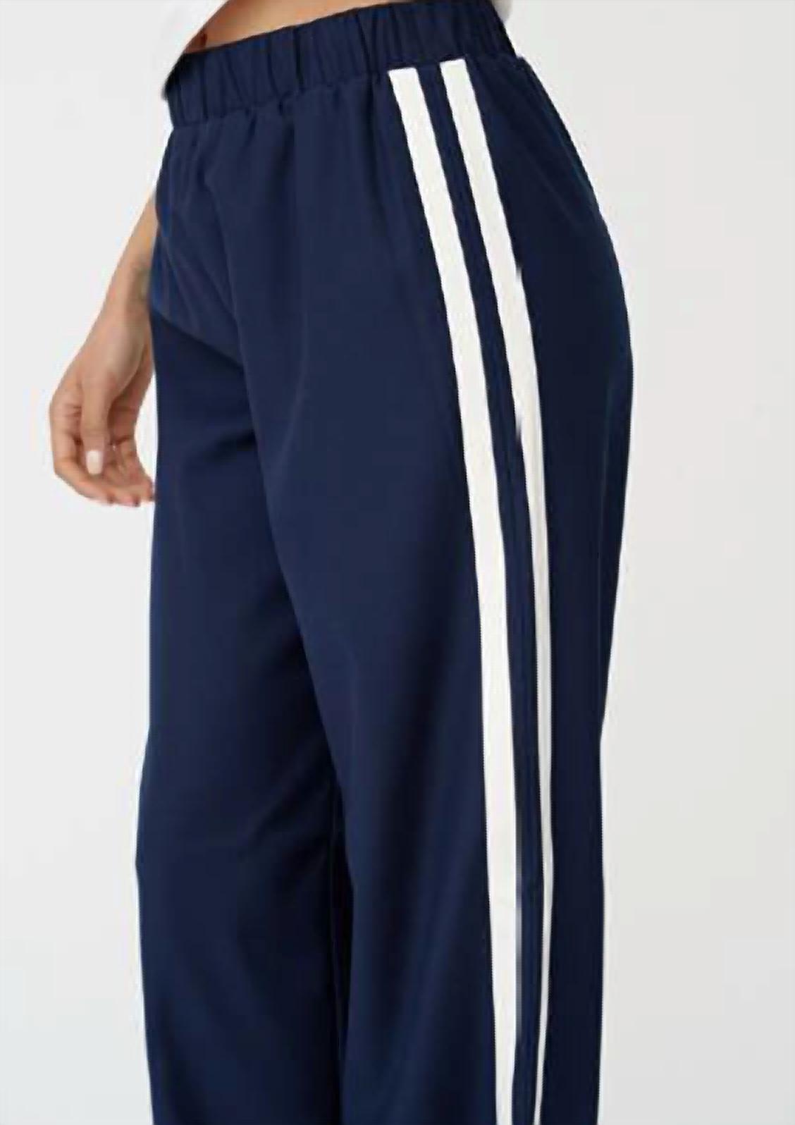 4Th & Reckless - Tammy Tailored Trouser