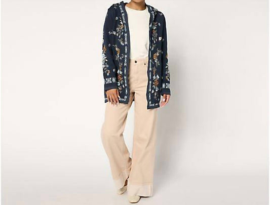 Driftwood - Shelly Cardigan