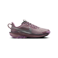 NIKE Youth Pegasus Trail 5 Trail Running Shoes in purple - kids' sneaker