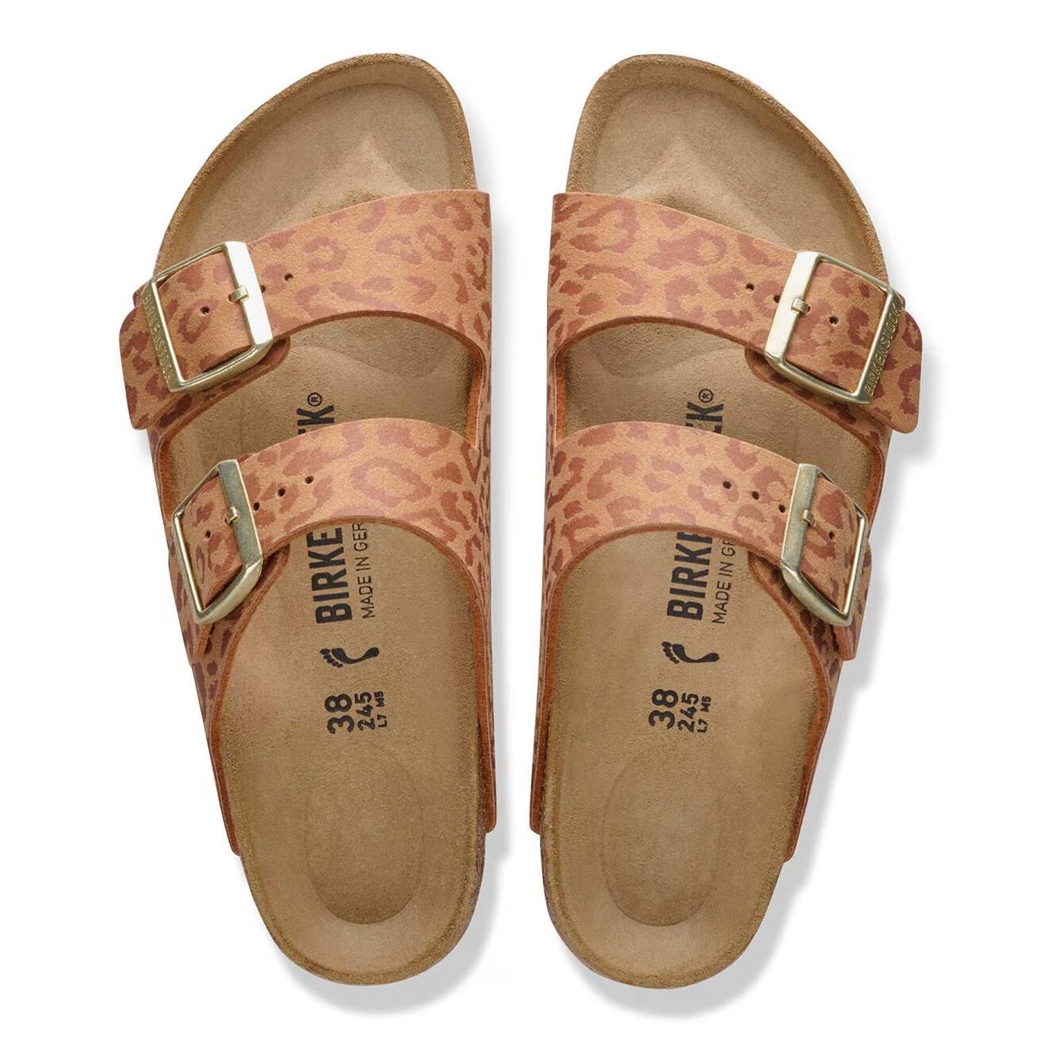 Birkenstock - Women's Arizona Sandals