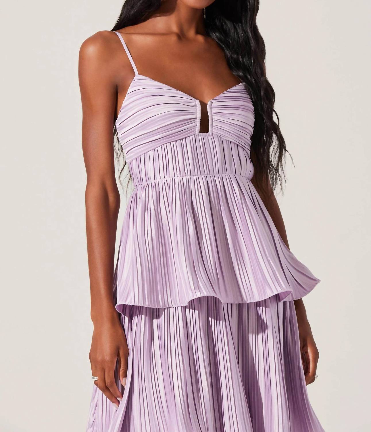 Astr - Lupin Dress