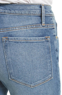 Ali High Rise Skinny Jeans