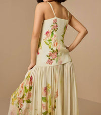 Hemant & Nandita - Aiva Long Dress
