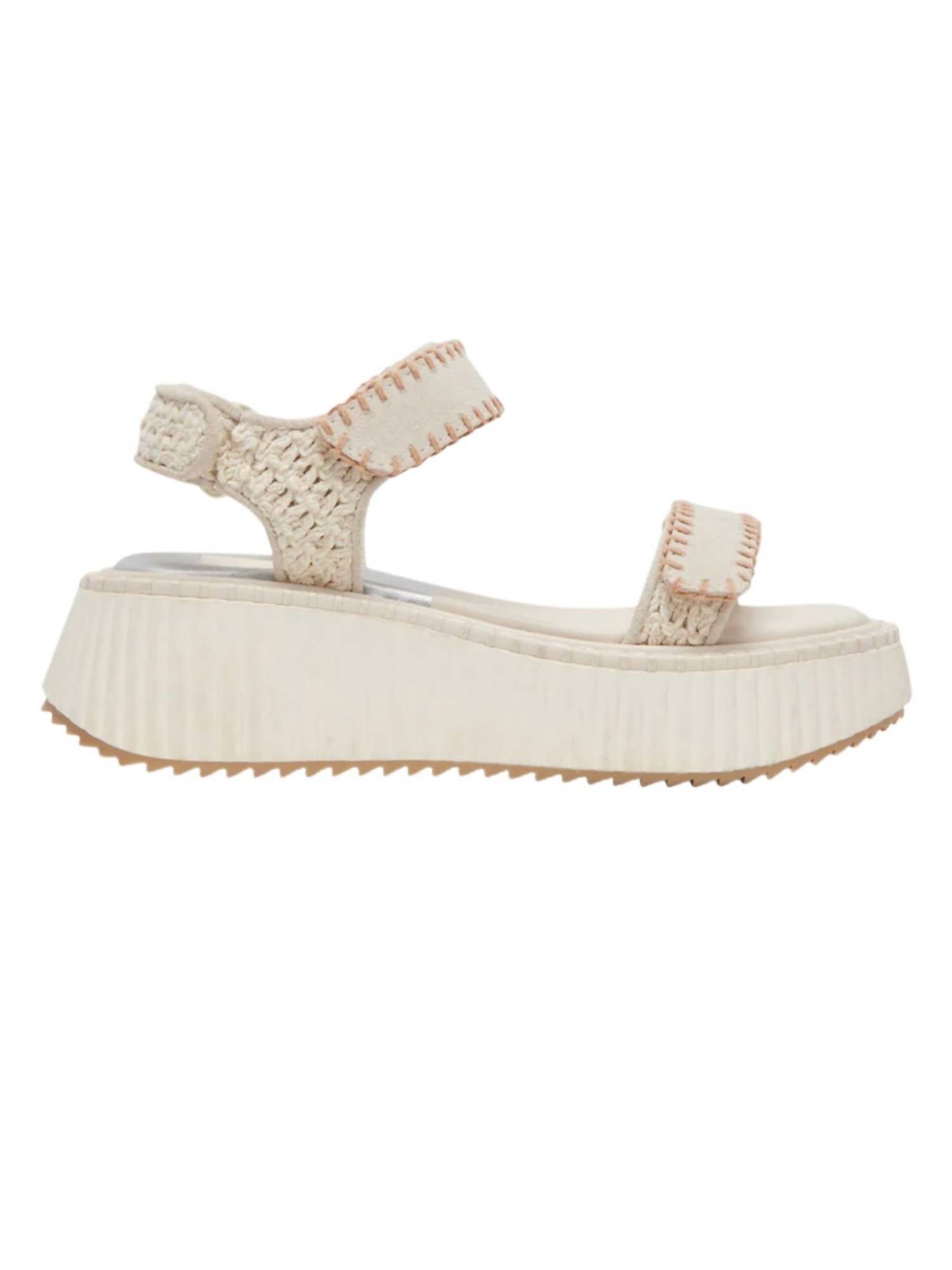 Dolce Vita - Women's Debra Sandal
