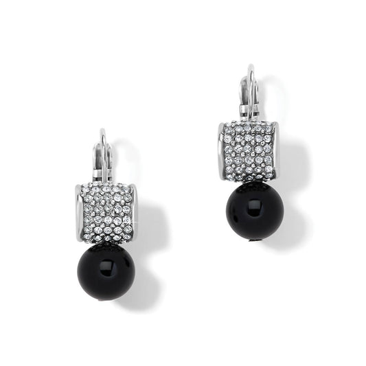 Brighton - Women's Meridian Leverback Earrings