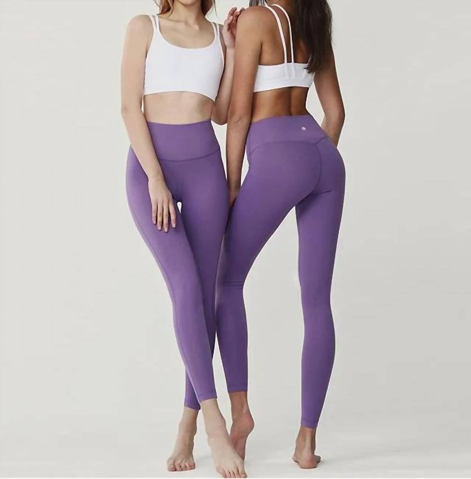 Mulawear - Up Down Leggings