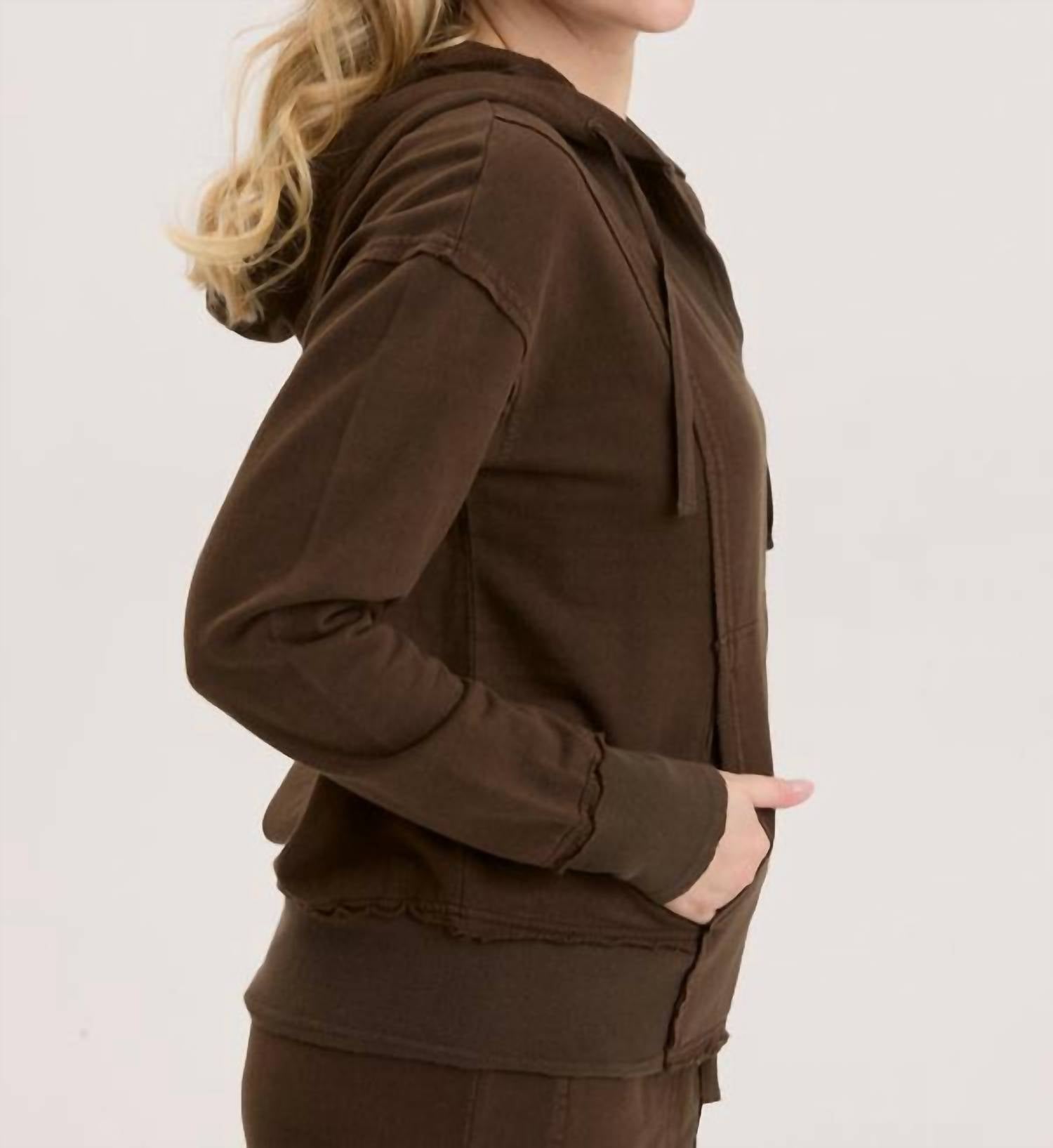 Xcvi - Rosalyn Hoodie
