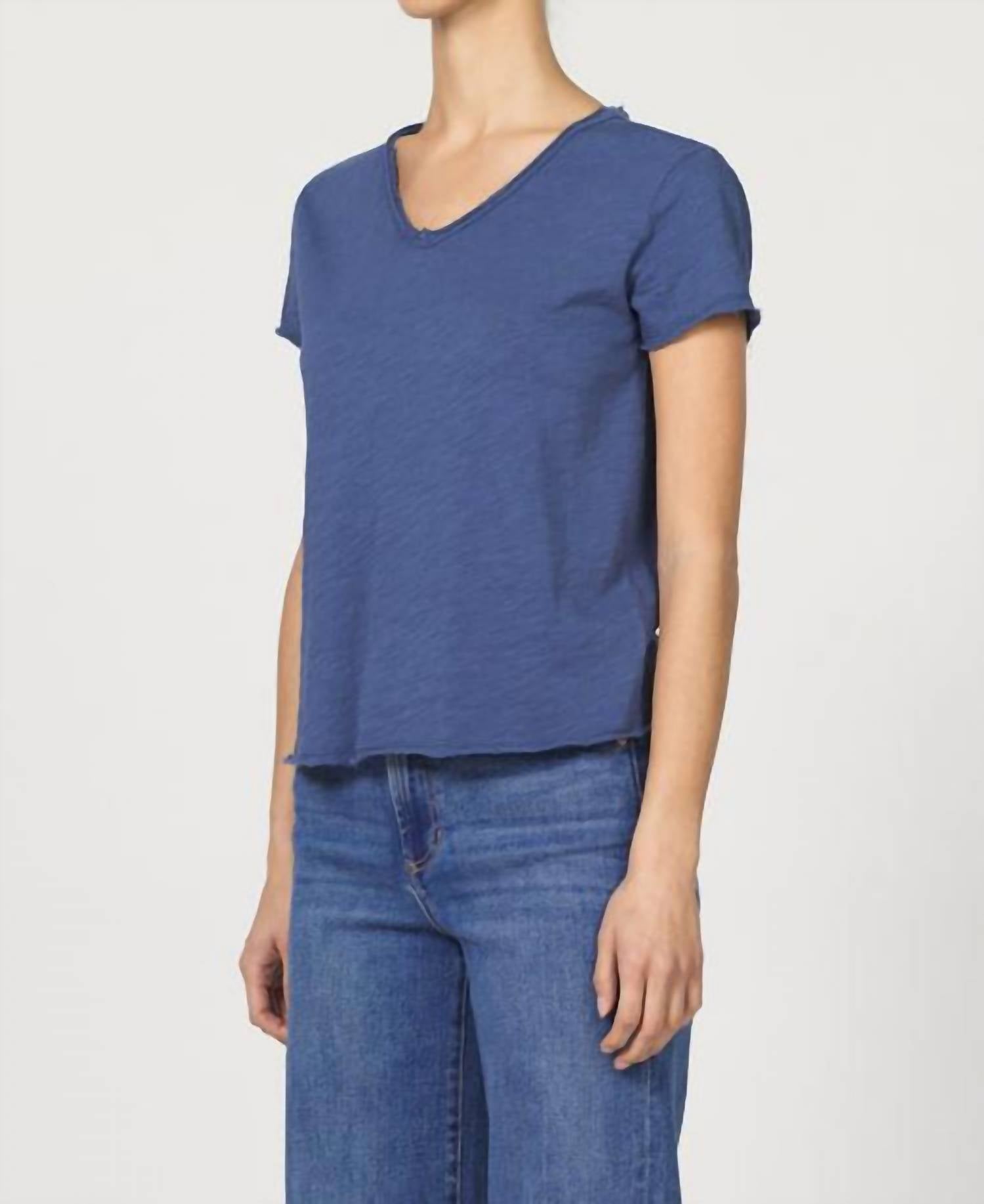 Dear John Denim - Vanya Short Sleeve T-shirt