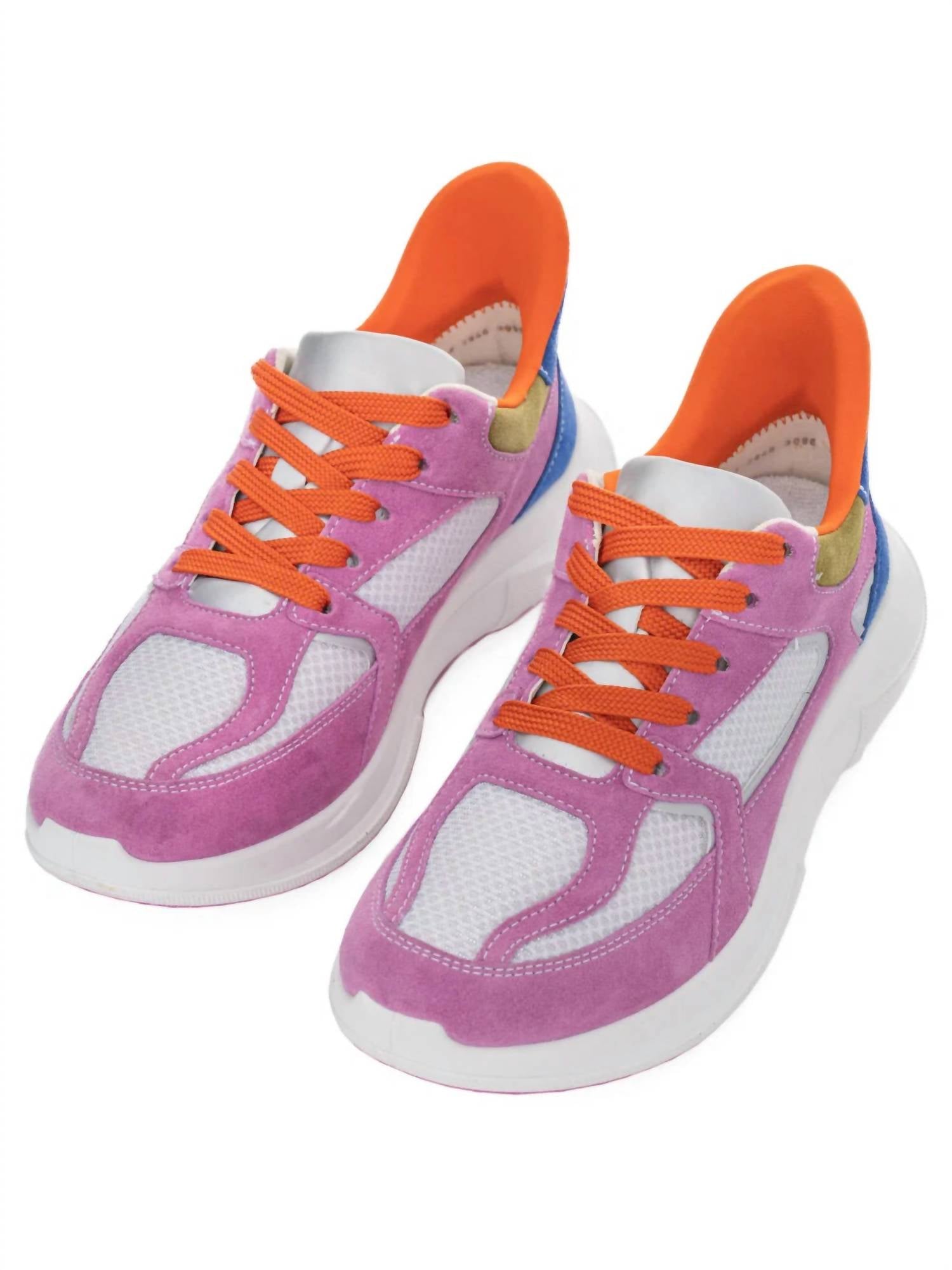 Ara - Women's Mariana Sneakers