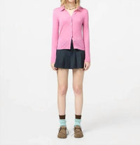 Guest In Residence - Elle Sweater Shirt