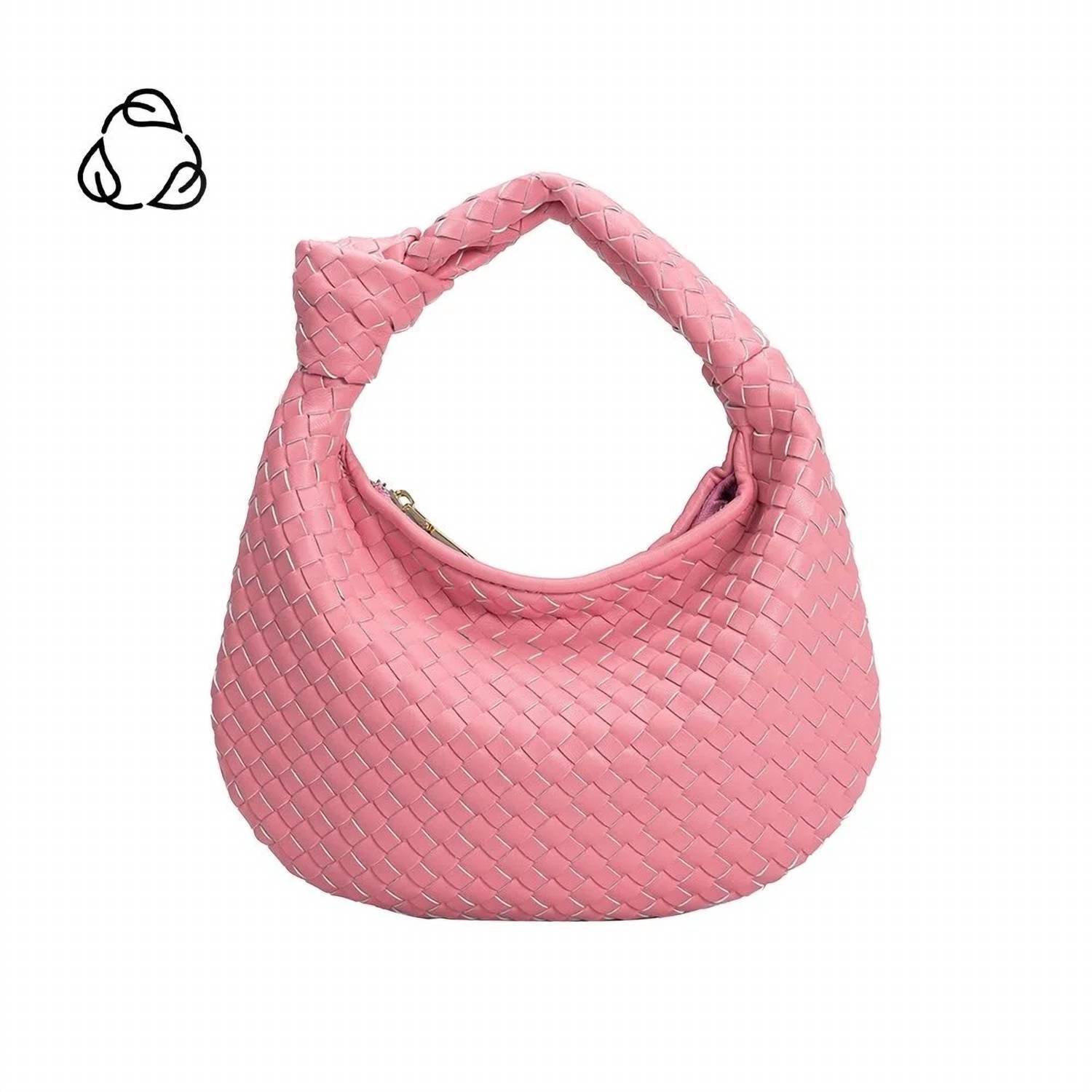 Melie Bianco - Women's Drew Small Top Handle Bag