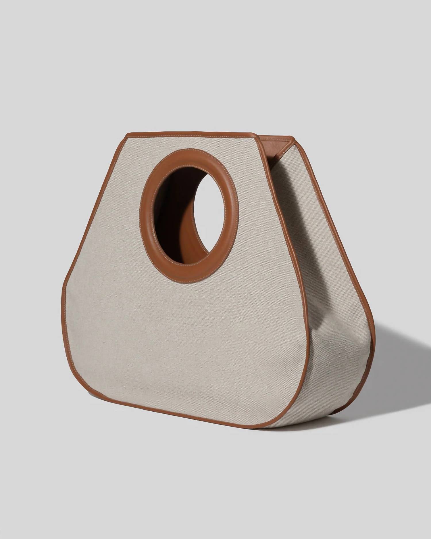 Hereu - RODA L CANVAS TOTE BAG