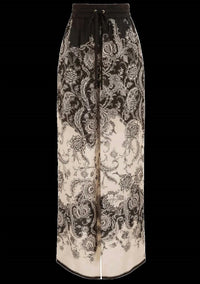 Zimmermann - Rhiannon Relaxed Pants