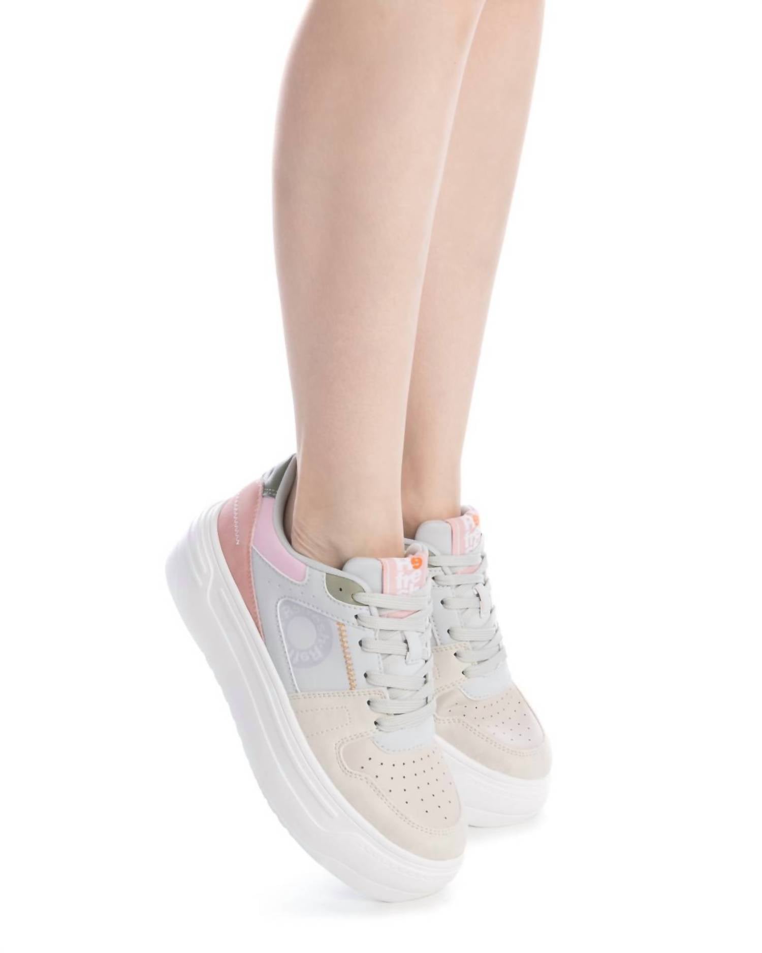 Xti - Women's Refresh Sneakers