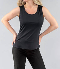 Michael Tyler - Basic Sleeveless Camisole
