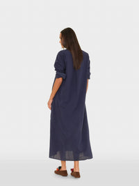 Xirena - Boden Tailored Shirtdress Dress