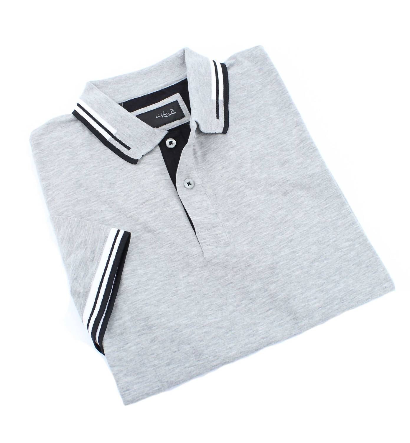 Eight X - Trim Polo