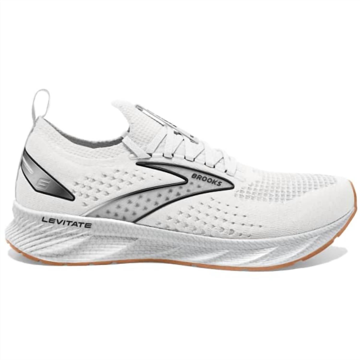 Brooks - Women's Levitate Stealthfit 6 Running Shoes