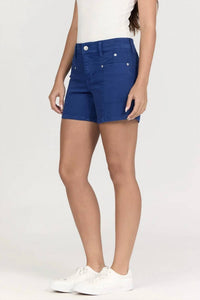 Dear John Denim - Julian High Rise Naval Academy Short