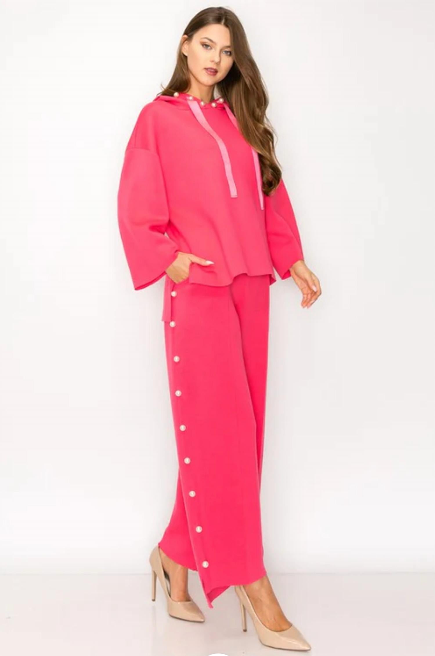 Joh - Farrah Pearl Pants