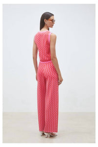 Suncoo - Jonas High Rise Pant