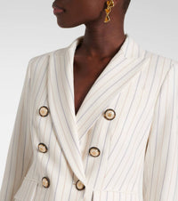 Veronica Beard - Miller Dickey Jacket
