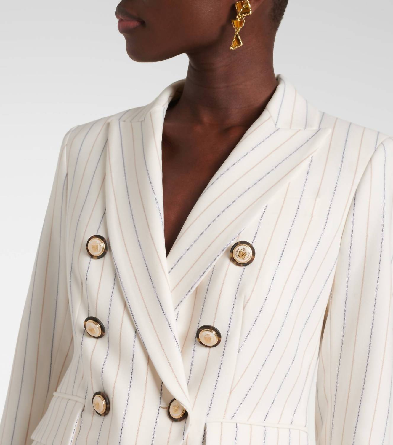 Veronica Beard - Miller Dickey Jacket