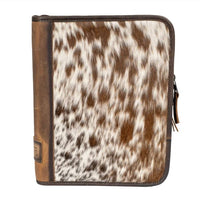 Sts Ranchwear - Cowhide Binder