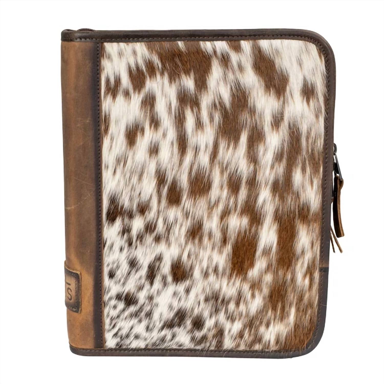 Sts Ranchwear - Cowhide Binder
