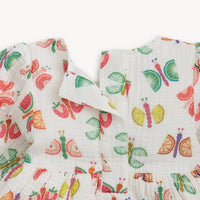 Magnetic Me - Girl's Magnetic Dress