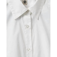 The Garment - Women's Cyprus Scallop Shirt