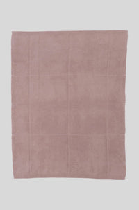 Barefoot Dreams - Tonal Plaid Throw Blanket