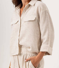 Sundays - Weave Simona Shirt