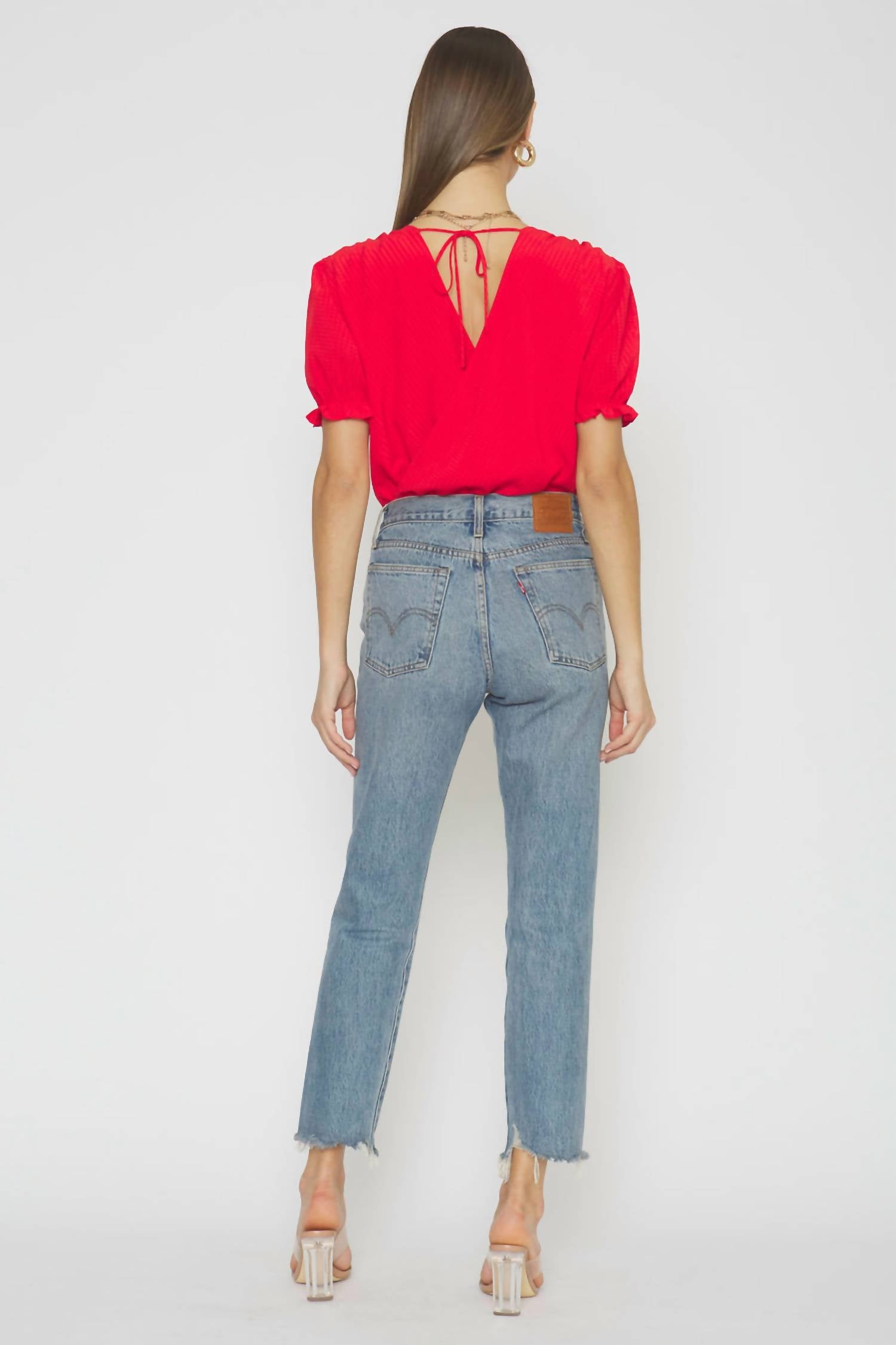 4Si3Nna - Adrienne Bodysuit
