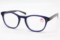 Dragon Alliance - Unisex Dr131 Sammie Round Eyeglasses