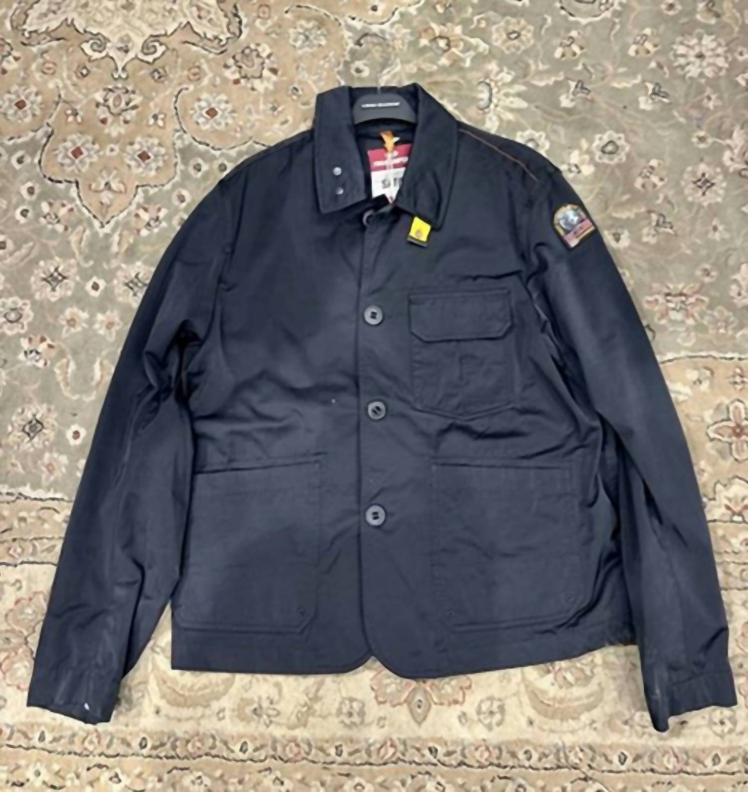 Parajumpers - Men's Fab Jacket