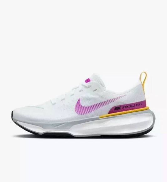 Nike - Women's Zoomx Invincible Run Flyknit 3 Shoe
