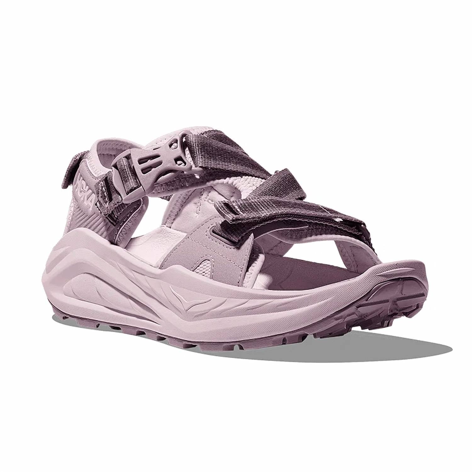 Hoka - Women's Infini Hike Tc Sandals
