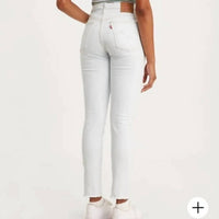 Levi'S - Women's Premium 501® Skinny Jeans