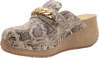 Volatile - Women's Brighton Mule Loafer