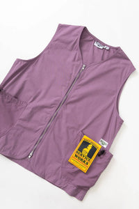 Service Works - Men's Gardener Vest