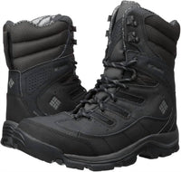 Columbia - Men's Gunnison Plus Omni Heat Boot