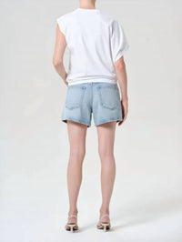 Agolde - Leith Vintage Short