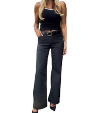Bevy Flog - Romi Flared Jeans