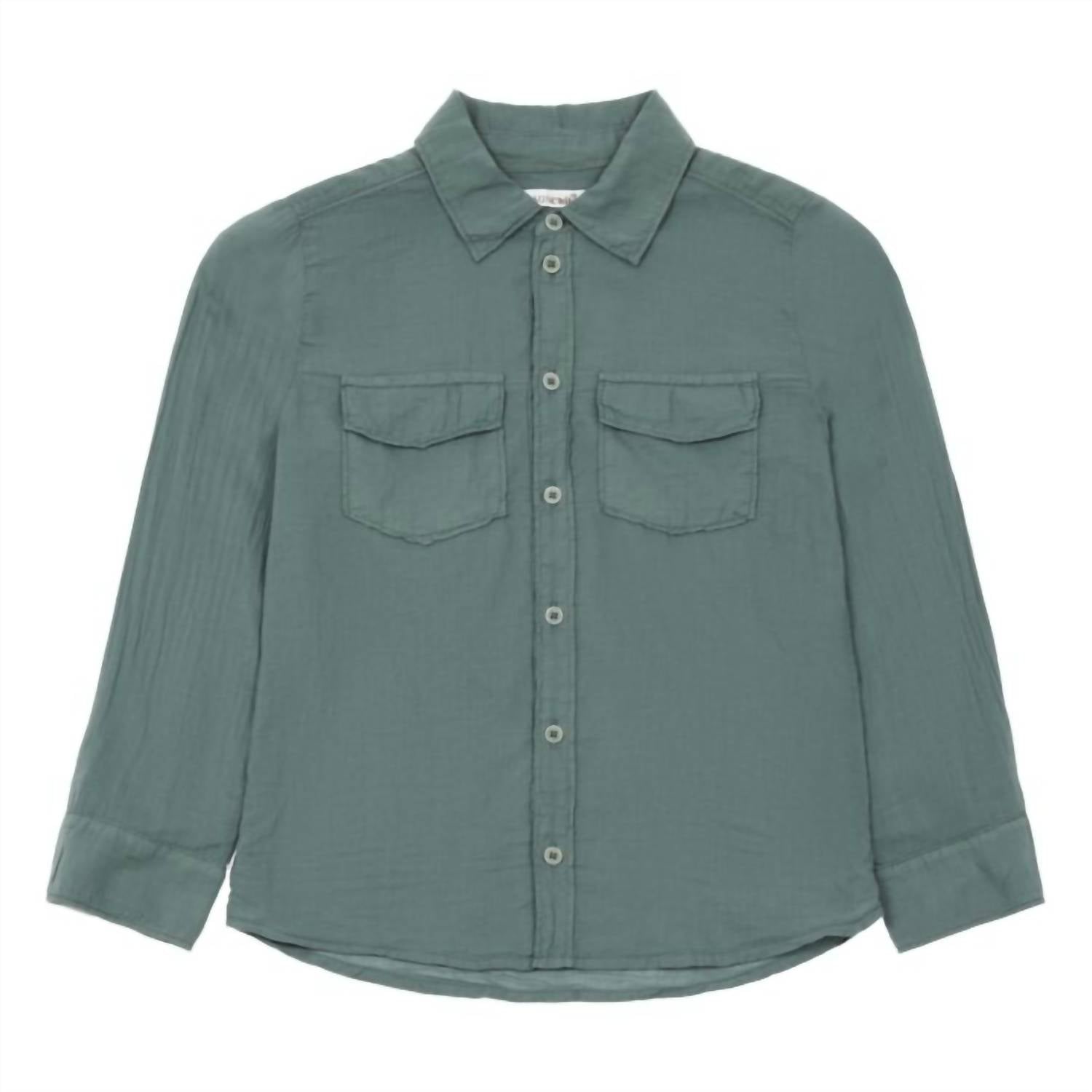 Sunchild - Kid's Bondi Shirt